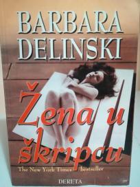 ZENA U SKRIPCU