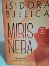 MIRIS NEBA