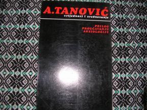 Vrijednosti i vrednovanje