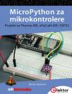 MicroPython za mikrokontrolere MicroPython za mikrokontrolere
