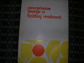 Savremene teorije o fizičkoj realnosti