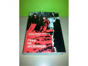 Grad na Jasenici - hronika Smederevske palanke