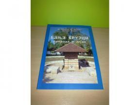 BANJA VRUJCI priroda i ljudi