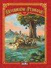 Neverovatno putovanje 1-3 Neverovatno putovanje 1-3