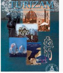 Turizam u interdisciplinarnoj teoriji I primjeni - Zbornik istraživanja