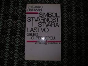 Simbol, stvarnost i stvaralaštvo