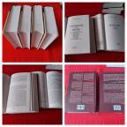 SABRANA DELA U ČETIRI TOMA