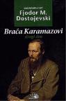 Braća Karamazovi, drugi deo Braća Karamazovi, drugi deo