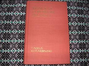 Traktat o dobrom delanju