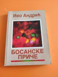 Bosanske priče +