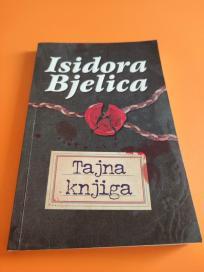 Tajna knjiga