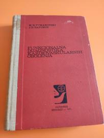 Funkcionalna dijagnostika kardiovaskularnih oboljenja
