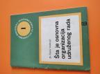 Šta je osnovna organizacija udruženog rada