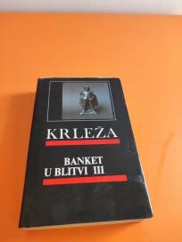 Banket u blitvi III