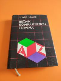 Rečnik kompjuterskih termina