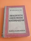 Dijalektički i historijski materijalizam