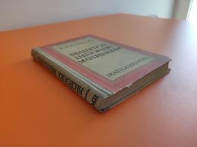 Dijalektički i historijski materijalizam