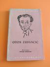 Oton Župančič izbor iz dela
