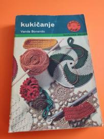 Kukičanje Pletenje
