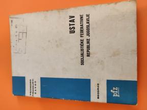 Ustav SFRJ iz 1974. godine