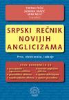 Srpski rečnik novijih anglicizama