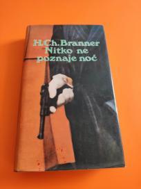Nitko ne poznaje noć - Niko ne poznaje noć