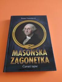 Masonska zagonetka Čuvari tajne