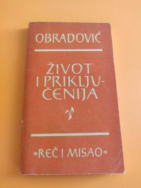 Život i priključenija +