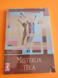 Misterija tela NOVO