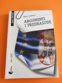 Argumenti i predrasude NOVO