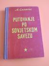 Putovanje po Sovjetskom Savezu očuvano