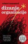 Dizanje organizacije Dizanje organizacije