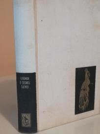 LEGENDA O SEDMOJ DJEVICI