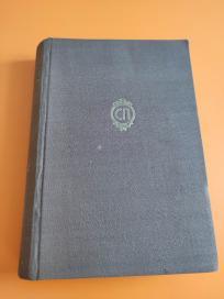 Sabrana dela I knjiga