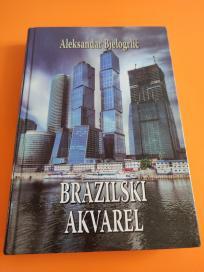 Brazilski akvarel