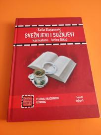 Svežnjevi i sužnjevi NOVO