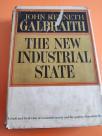 The new industrial state Nova industrijska država