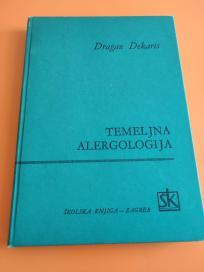 Temeljna alergologija