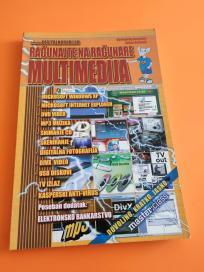 Računajte na računare multimedija