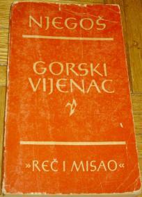 GORSKI VIJENAC 
