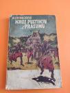 Kroz pustinju i prašumu II deo