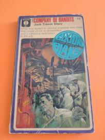 Company od Bandits Sexton Blake Library No 17