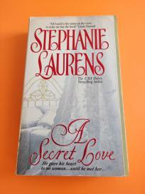 A Secret love