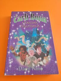 Čarli Boun i zamak ogledala