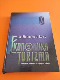 Ekonomika turizma