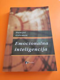 Emocionalna inteligencija