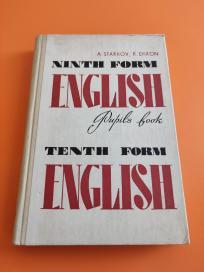 Kurs engleskog jezika