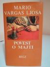 POVEST O MAJTI