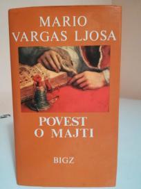 POVEST O MAJTI