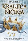 Kraljica ničega Kraljica ničega